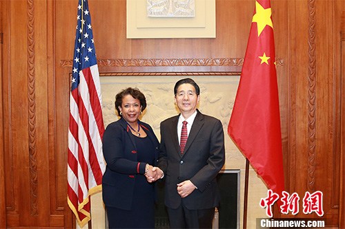 中美网络关系迎来新起点:从对抗摩擦转向对话合作