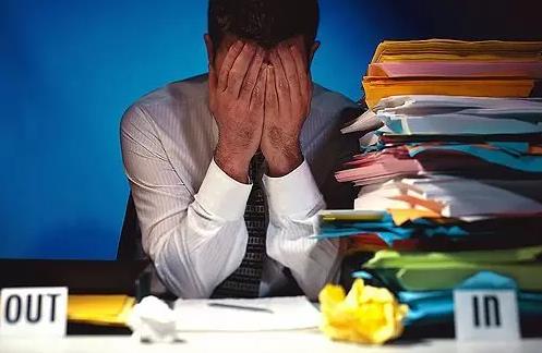 每年过劳死60万3 每年过劳死60万3