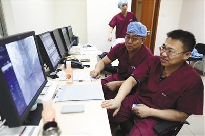 明年京津冀实现异地就医直接结算