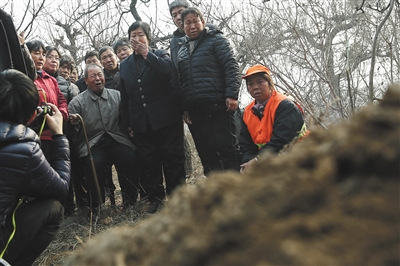 聂树斌家属申请国家赔偿聂母:符合要求都写进去