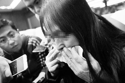 杀人索赔 现实版盲井案开庭