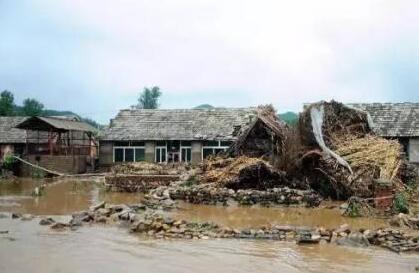 辽宁瞒报洪灾死亡人数 辽宁瞒报洪灾死亡人数