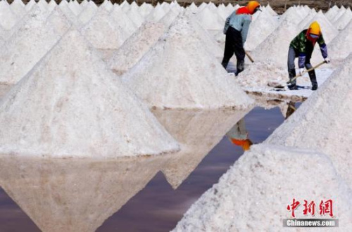 资料图。 王将 摄