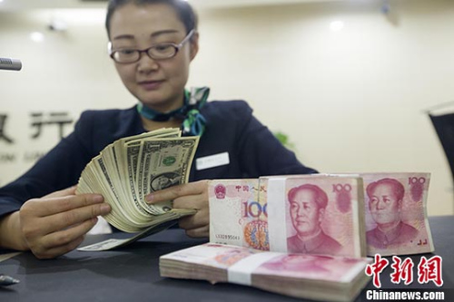 资料图。 <a target='_blank' href='http://www.chinanews.com/' _fcksavedurl='http://www.chinanews.com/'></table>中新社</a>记者 张云 摄