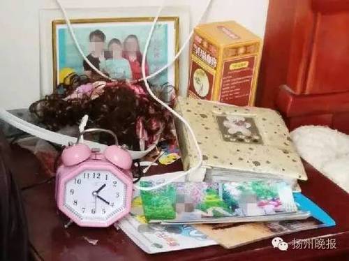 扬州女子遭前夫杀害内幕曝光 就因为这条短信