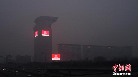 资料图 <a target='_blank' href='http://www.chinanews.com/'>中新社</a>记者 侯宇 摄