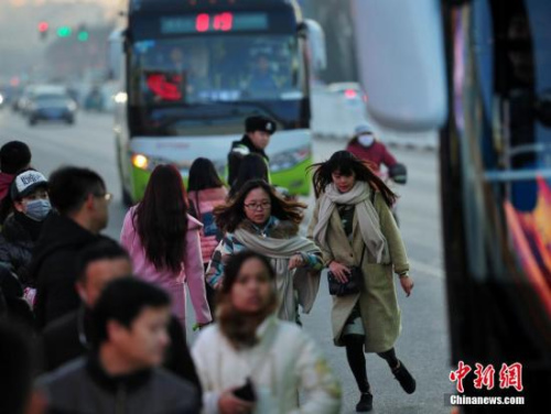 资料图。翟羽佳 摄 点击进入下一页