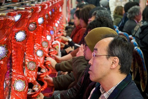 日本允许开设赌场6 日本允许开设赌场6