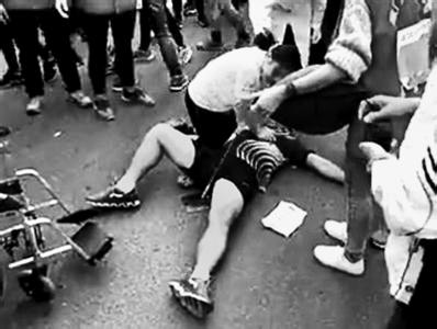 半马猝死者为替跑3 半马猝死者为替跑3