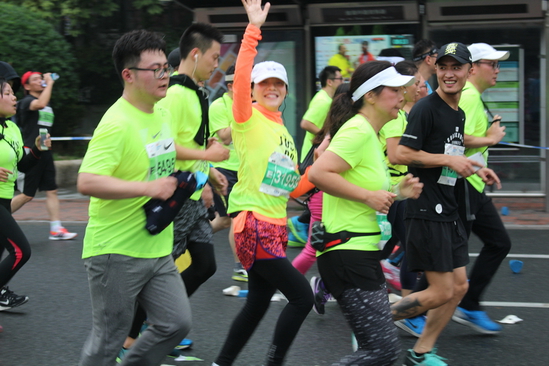 半马猝死者为替跑4 半马猝死者为替跑4