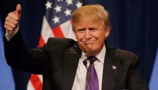 唐纳德·特普朗