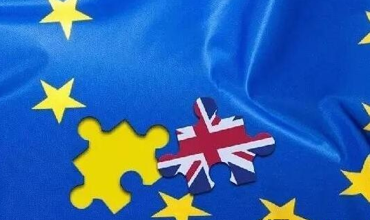 英国脱欧