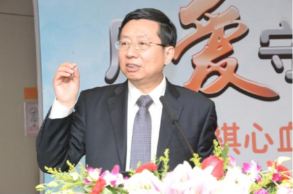 张澍教授 活动现场 张澍教授 活动现场