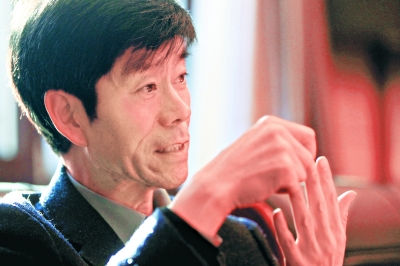 钟表师王津 钟表师王津