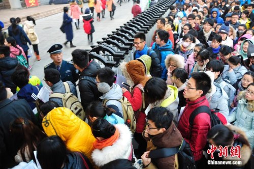 今年研究生报名人数大幅增长预计整体增幅约20%