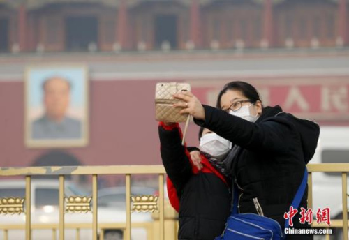 <a target='_blank' href='http://www.chinanews.com/'>中新社</a>记者 杜洋 摄 点击进入下一页