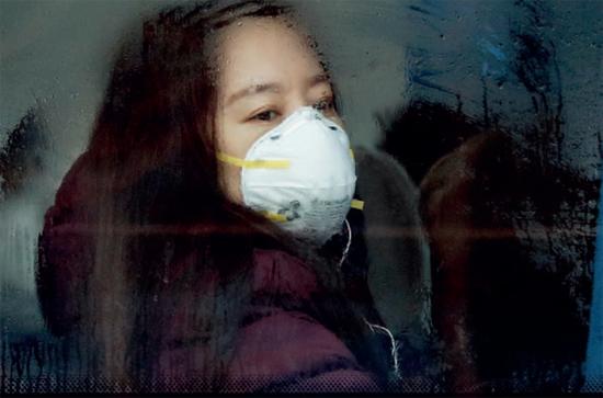 战霾关键局:根本治霾需20年 下降程度肉眼难看出