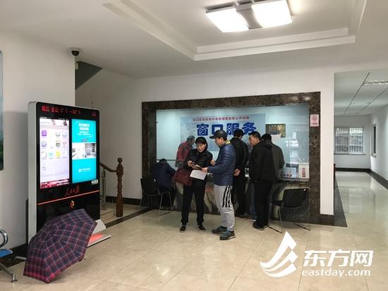 沪今起可申请网约车经营服务许可