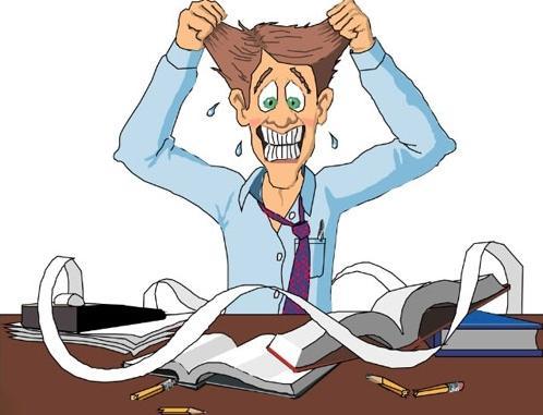 精神障碍 精神障碍