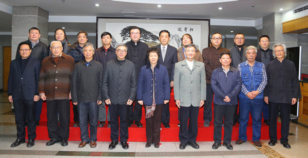 民进中央社会服务部 民进中央社会服务部