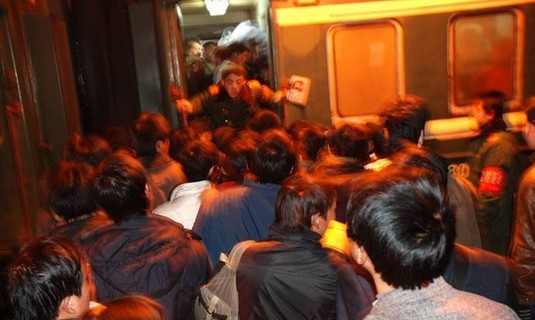 解密春运盗贼黑话2 解密春运盗贼黑话2