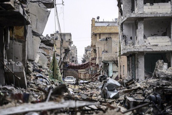 叙利亚宣布全面?；? suffix=