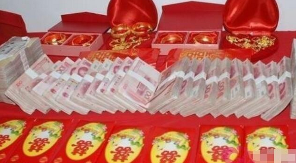 河南出台彩礼指导标准2 河南出台彩礼指导标准2