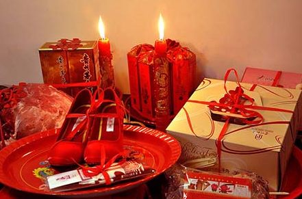 河南出台彩礼指导标准3 河南出台彩礼指导标准3