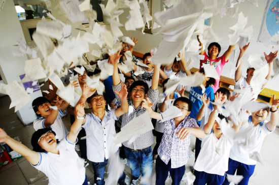 30省份高考改革方案3 30省份高考改革方案3