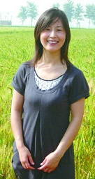 付秀莹在芳村 付秀莹在芳村