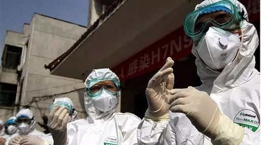 江西新增1例H7N9病例 江西新增1例H7N9病例