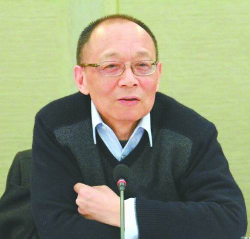 中国工程院院士 李德毅 中国工程院院士 李德毅