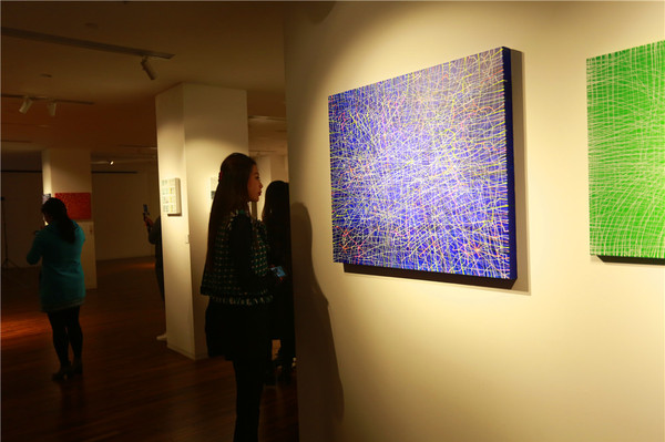 方太生活家艺术现?。ū本┱荆?(6)