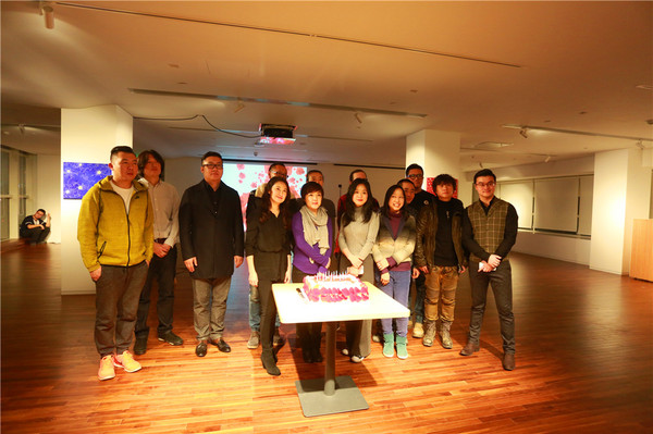 方太生活家艺术现?。ū本┱荆?(7)