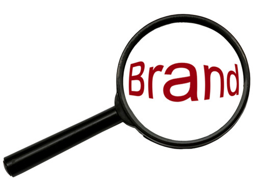 品牌建设 品牌建设