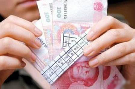 全国工资11年涨3倍 全国工资11年涨3倍