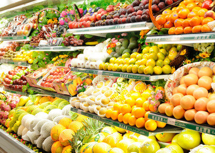 七成下架食品流入电商3 七成下架食品流入电商3