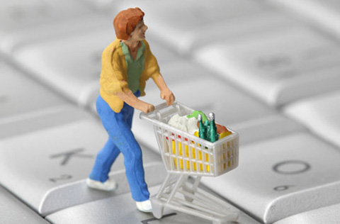 七成下架食品流入电商2 七成下架食品流入电商2