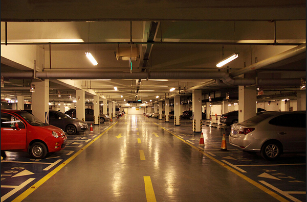 汽车难找车位3 汽车难找车位3