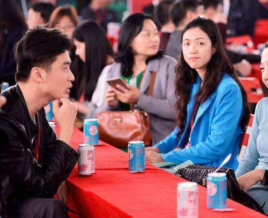 中国相亲地图 中国相亲地图