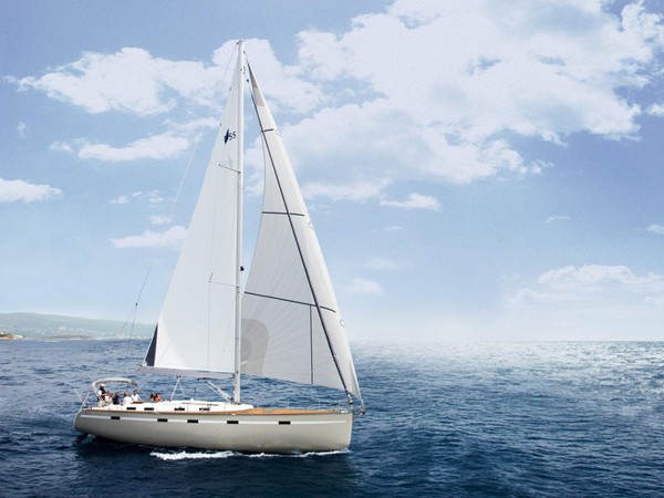 扬帆起航 扬帆起航