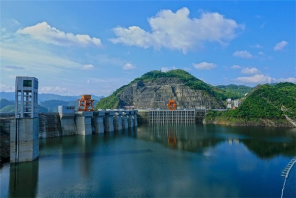 乌江生态走廊 乌江生态走廊