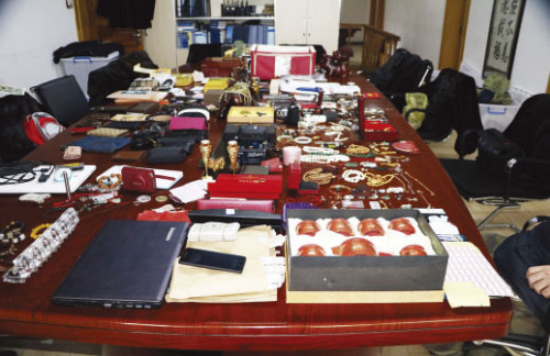 点击进入下一页