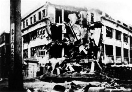 政协委员呼吁:在商务印书馆旧址上建造中国出版博物馆