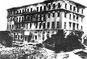 政协委员呼吁:在商务印书馆旧址上建造中国出版博物馆