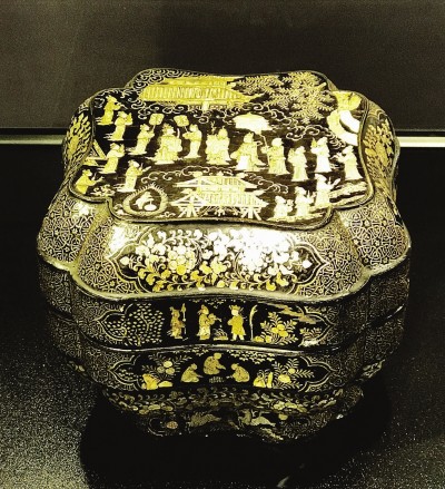 走进古代文人的雅致生活 走进古代文人的雅致生活