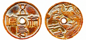 古人用五种禽鸟代表“五伦”关系