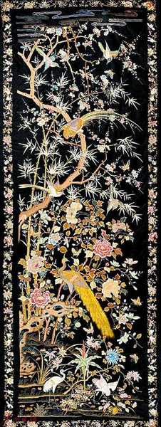 古人用五种禽鸟代表“五伦”关系