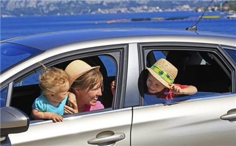 过年回家出游晕车怎么办 按摩这个穴位就管用 晕车怎么办