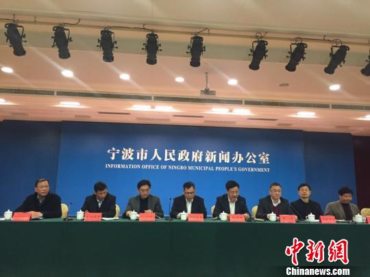 浙江宁波晒5年民生实事成绩单220项实事全部完成